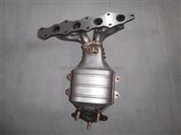 Exhaust Manifold for Changan