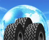 Radial OTR Tyre