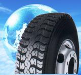 Radial Truck and Bus Tyre