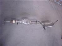 Catalytic Converter for CM8(A07)