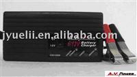 6/12V Switching battery charger