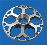 6061-t6 Flywheel