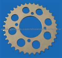 Sprocket