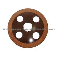 Brake Disc for Motors and Cars