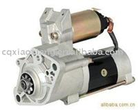 Mitsubishi  4D33 ,4D34 Engine Starter QDJ1302