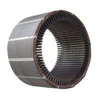 stator