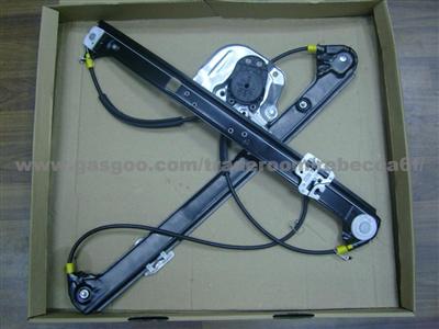 Window lifter, Window regulator