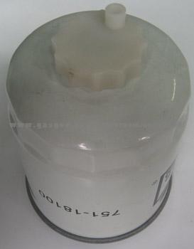 Fuel Filter for 751-10260