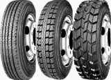 Truck Tire (315/80R22.5)
