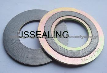 Spiral Wound Gaskets