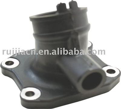 Intake manifold