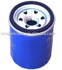 High quality oil filter 96 565 412 for DAEWOO