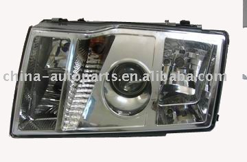 TP-V001 Head Lamp with E-mark for Volvo Truck