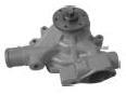 Water Pump Komatsu S6d95-5 6206-61-1104