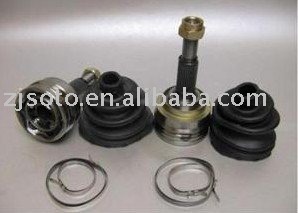 DODGE COLT VISTA 92-94 AUTO 2.4L 2 OUTER CV JOINTS KIT