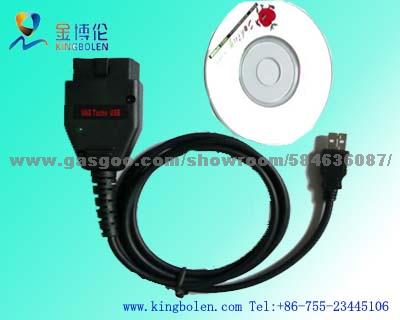 Vag Tacho Usb 2. 5 Version