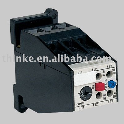 3UA thermal  relay