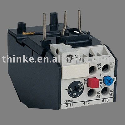 3UA ,thermal  relay