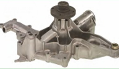 Water Pump 104 200 3201