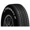 Car PCR Radial Tyre / Tire (TR928)