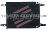 Truck Scania Condenser 113 >'97