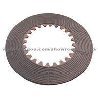 Construction Brake Disc Ks-005