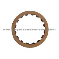 Paper Based Friction Disc for Auto Clutch Disc