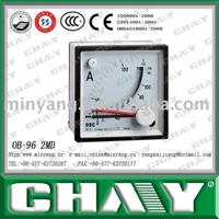 Voltmeter  OB-96 2MD