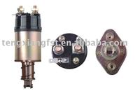 Starter solenoid FST-L06 12V