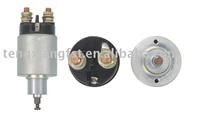 Starter solenoid FST-SK01 12V