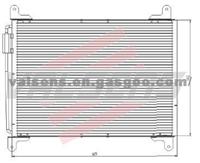 Freightliner M-2 '03-'06 Condenser