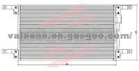 Freightliner '06-'07 Condenser