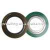 Spiral wound gasket