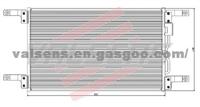 Freightliner '03-'05 Condenser