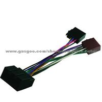 Auto Wire Harness For Audi,Nissan