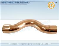 Copper Pipe Fittings