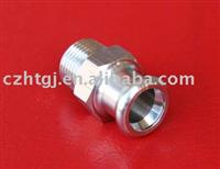 Pipe Fittings Stainless Steel Carbon Stee