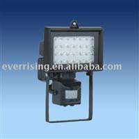 LED working lamps Sensor