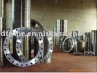 stainless steel flange