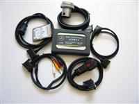 MB C4 star diagnostic tester