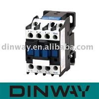 LC1-D AC Contactor