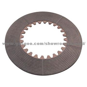 Construction Brake Disc Ks-005