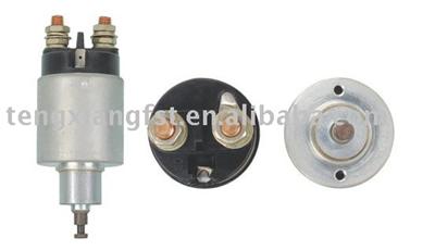 Starter solenoid FST-SK01 12V