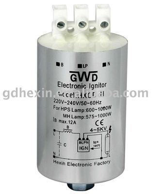 Electronic Igniter HXCD-N