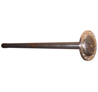 Rear Axle Shaft