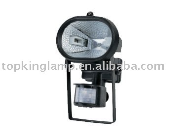 sensor flood light 150w