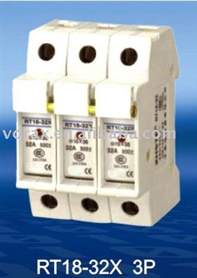 Fuse Holder/Fuse Base/Fuse Block