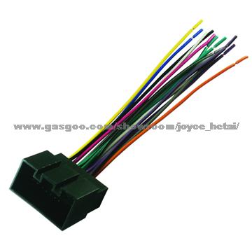 Auto Wire Harness For Audi,Nissan