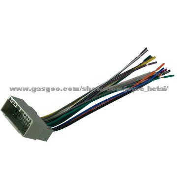 Auto Wire Harness For Audi,Nissan