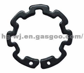 Reverse Shaft Circlip Hg-7